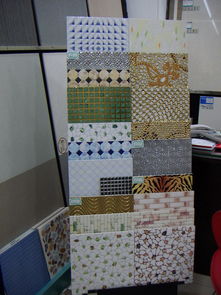 大型建材商場(chǎng)走訪系列七 寶潤(rùn)裝飾材料城——建筑裝飾材料的綜合集散地