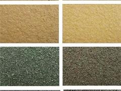 信譽卓越的真石漆經銷商 煙臺優質真石漆供應，建筑裝飾的可靠選擇